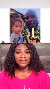 I am dark skin and my wife is dark skin how come we gave birth to a light skin baby girl 🧒. Man needs an urgent answer | Dumebi Eucharia Oyedele