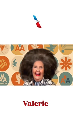 Pam Ann | COME FLY WITH US - AMERICAN AIRLINES RAT PACK Now available on iTunes, Spotify and Sound Cloud Link in bio Full video on Facebook | Instagram