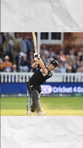 The Most Controversial Final in Cricket History 😱| 2019 WC Drama!