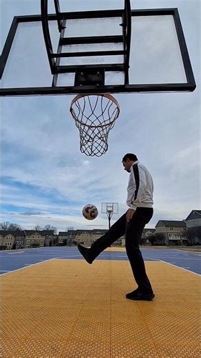 #2954: Quick ball recovery is the best way to exercise sprinting