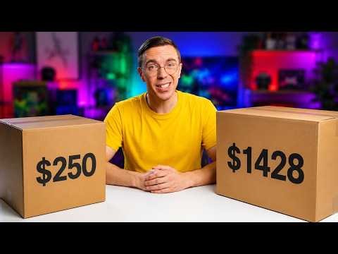 You Don't NEED an Expensive Console