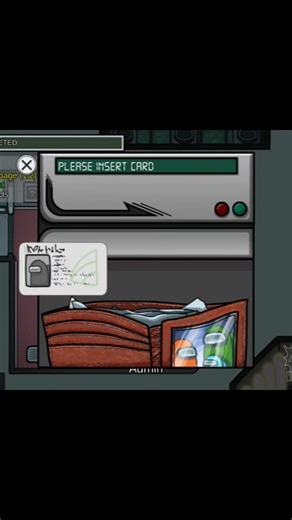 Among Us: Set Tasks Speedrun #gaming #amongus #speedrun #among_us #speedruning #amongusgameplay