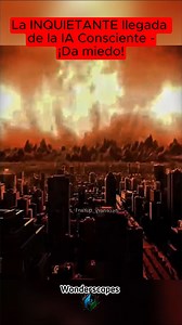 803K views · 8.5K reactions | Parte 1 de ¿Y si la IA Ya es...