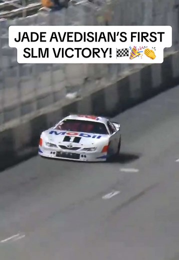 🏁 Not a bad way to take your first Super Late Model victory. @JAved WINS on Night 2 of the World Series of Asphalt at New Smyrna Speedway!