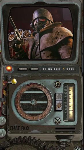 The NCR’s Real Problem They Can’t Build Anything New #falloutlore #fallout #gaming #scifi