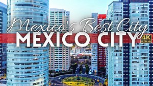 Mexico City travel guide: Best things to do in Mexico City