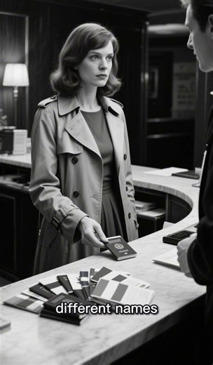 Norway’s Most Chilling Mystery: The Isdal Woman