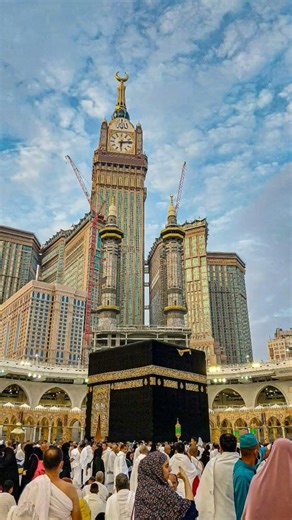 #makkah #madina