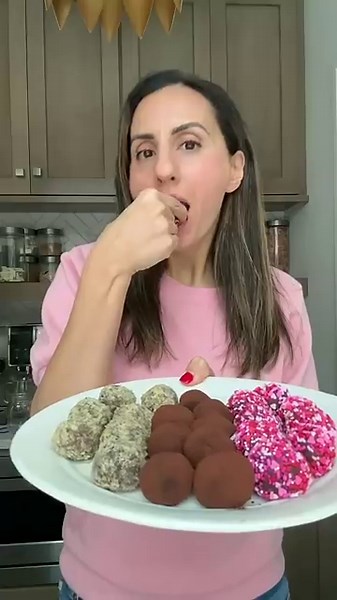Homemade Chocolate Truffles from Scratch