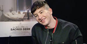 Tutto quello che c'è da sapere su Barry Keoghan, l'attore di Druig in Eternals