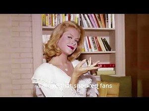 The Infamous Scene That Took BEWTICHED Off Air