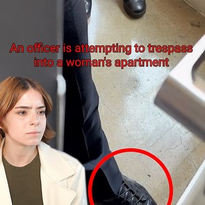 Officer Breaks Woman's 4th Amendment Rights - Bodycam Footage | Kindness & Mysteries Unfold