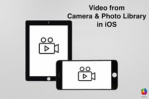 Capture Video From Camera in iOS | Integration | Unity Asset Store
