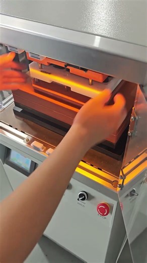 🔥Automatic CBD/THC Vape Cartridge Capping Machine | Perfect Seal Every Time