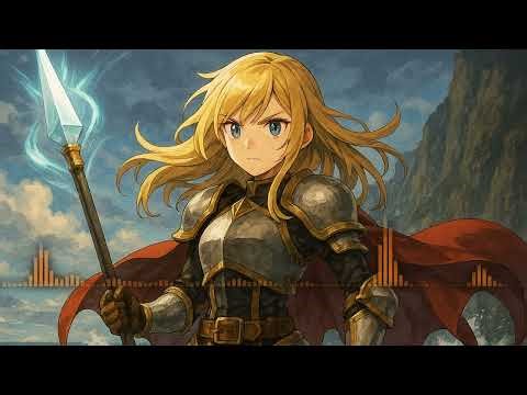 NIGHTCORE - Crown Of Ashes