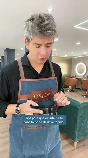 712K views · 10K reactions | ¡TE DEJO TIPS PARA EL TINTE DE TU CABELLO! #trend #tip #cabello #style #pelo #millonario #tips | Marce Soazo | Facebook