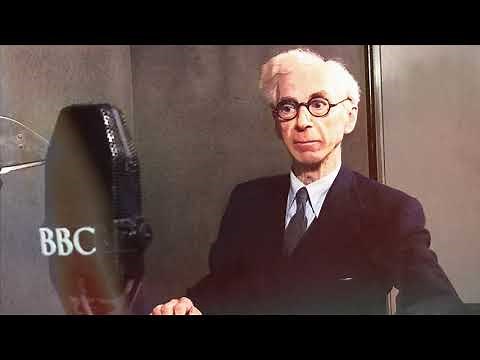 Bertrand Russell - Authority and the Individual
