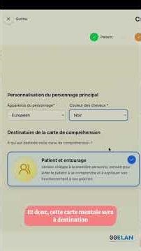 ✅ Découvrez l'application BRIYO
