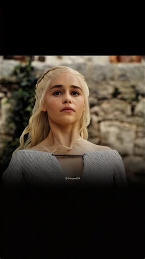 “Insaaf ya Aag? 🔥 Jab Daenerys Targaryen ke saamne awaaz uthi 😱 | Game of Thrones Best Scene”#viral