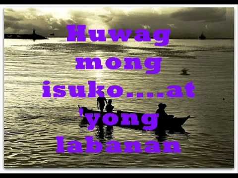 Pagsubok lyrics by Orient Pearl YouTube