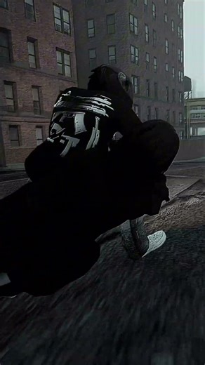 spinnin on this dirt bike too risky🤣 #viral #gaming #GTA #gtaiv #gta4 #gta #gta4mods