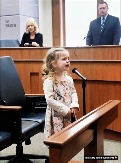 My Non-Bio Daughter's Words In Court Changed The Verdict At The Last Minute I fell for Molly the moment I met her. She was beautiful, fragile, and heartbroken—abandoned by her boyfriend the second she found out she was pregnant. She cried on my shoulder, and because I was already in love with her, I asked her to marry me. I just wanted to take care of her. Of them. But Molly hated every moment of the pregnancy. I hoped she’d warm up to motherhood after the birth—but when Amelia arrived, Molly on