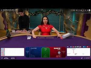 Unintentional asmr baccarat 🃠🌙🫧 quiet luxury casino sounds for sleep