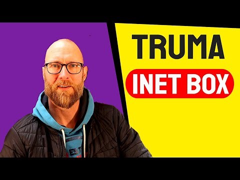 Truma iNet Box einrichten - SMS Funktion, Truma APP & Level Controll