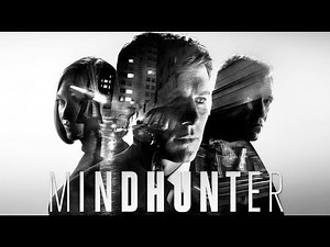MINDHUNTER (Trailer español)