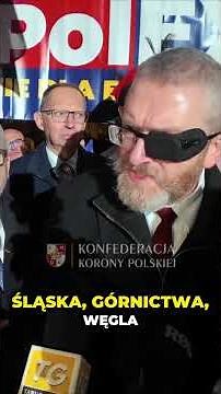 We must regain our independence! This is a mission, this is a task for our generation!