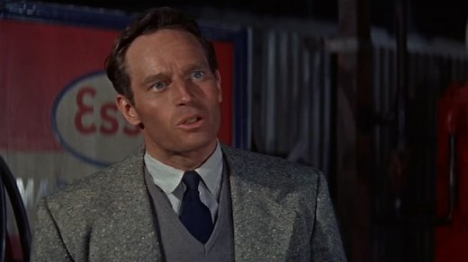The Wreck Of The Mary Deare (1959) (1080p) +subtitle