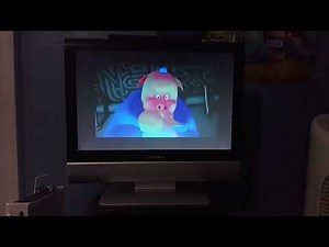 Chicken Little 2005 Trailer