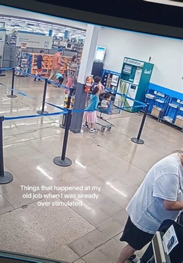 We had to run up in there and block it off. I legit was sick from the stuff for 2 weeks 🫠#fyb