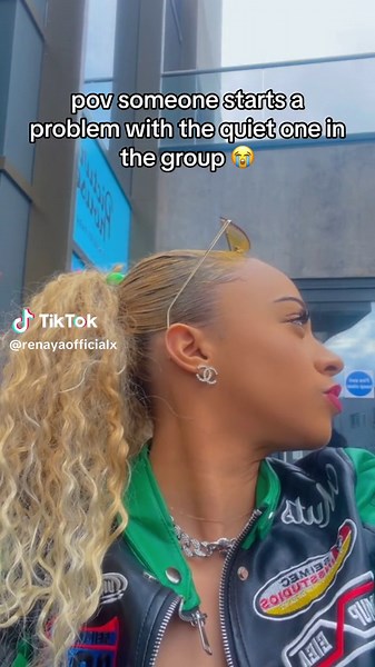 Leave My Friends Alone: A Lesson in Friendships