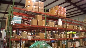 Texas Business Owners Look for Relief on State Inventory Tax