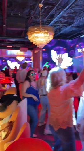 Dancing Queens at KKC!💃🏽👯