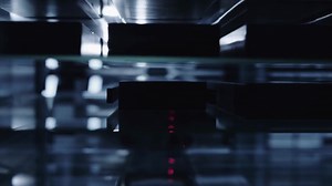 Robotics and automation are helping to elevate healthcare. The optimized, customized pharmacy of tomorrow can be a reality today. Learn more: https://rowa.de/en/ | BD (Becton, Dickinson and Company)