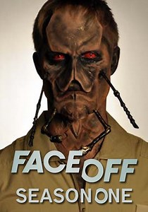 Face Off Season 1 - watch full episodes streaming online