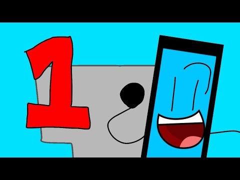 Object Flip EP1 “Wait… Is that just Object Point or Object Filler?”