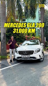 84K views · 985 reactions | ☎️9045224373, 7055488999 MERCEDES GLA200 FOR SALE #mercedes #gla200 #luxury #mercedesconvertible #mercedes #amg #bmwx5 #bmw #bigsuv #suv #toyota #toyotafortuner #cars #carsforsale #trending #usedcars #wowautosbynitin #usedcarsforsale #reelitfeelit #reels #reel #newreel #reeloftheday❤️ #viral #viralreels #secondhandcars #fortuner #dehradun #uttarakhand | Wow Autos by Nitin | Facebook