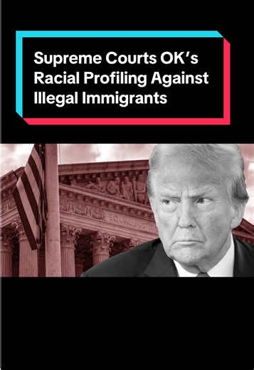 Supreme Court Decision on Racial Profiling Explained