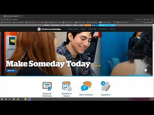 Online CUO Access Via D2L