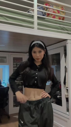 Belajar Goyang Pinggul: Tutorial Geol Geol Dance