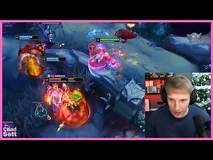 Santa Gragas Bomba - Lol Daily Clips Ep 582