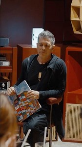 Have you ever gone back to an album you previously disliked and completely changed your mind?