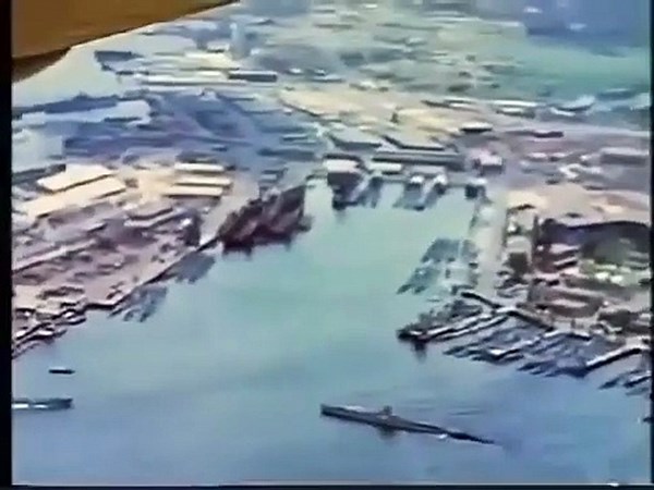 Submarine Warfare of World War II rare documentary - video Dailymotion