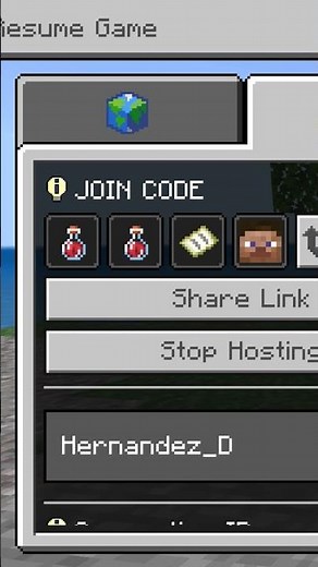 code for minecraft education