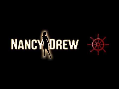 Nancy Drew: Sea of Darkness Official Soundtrack [1080p HD]