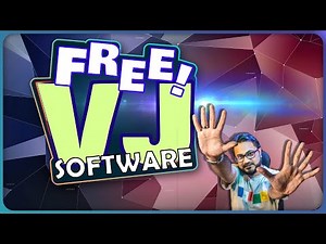 Some FREE !! 😱😩😏 VJ Software !! | VJ Tips!