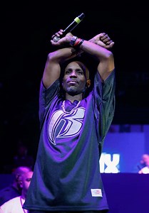 DMX To Star In New Film!!